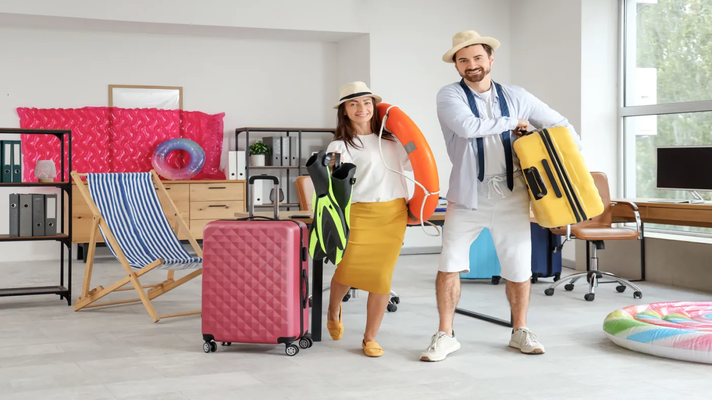 Nowość dla agentów turystycznych. Oferta biura podróży Thomas Cook w Polsce trafiła na największą platformę sprzedażową