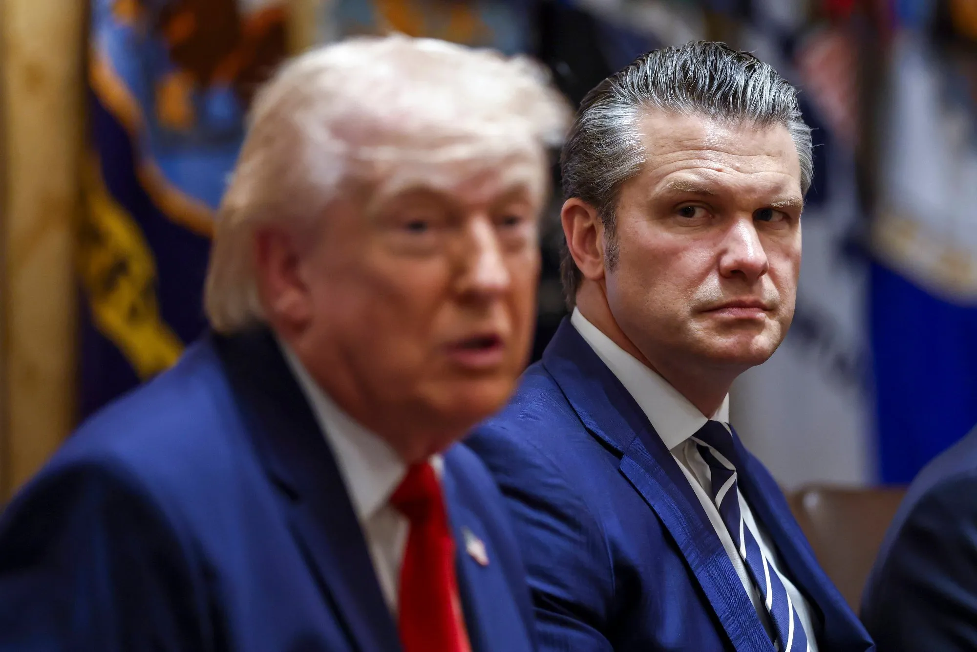 Niemcy się nie boją. "Wycofanie wojsk z Europy zaszkodziłoby USA"