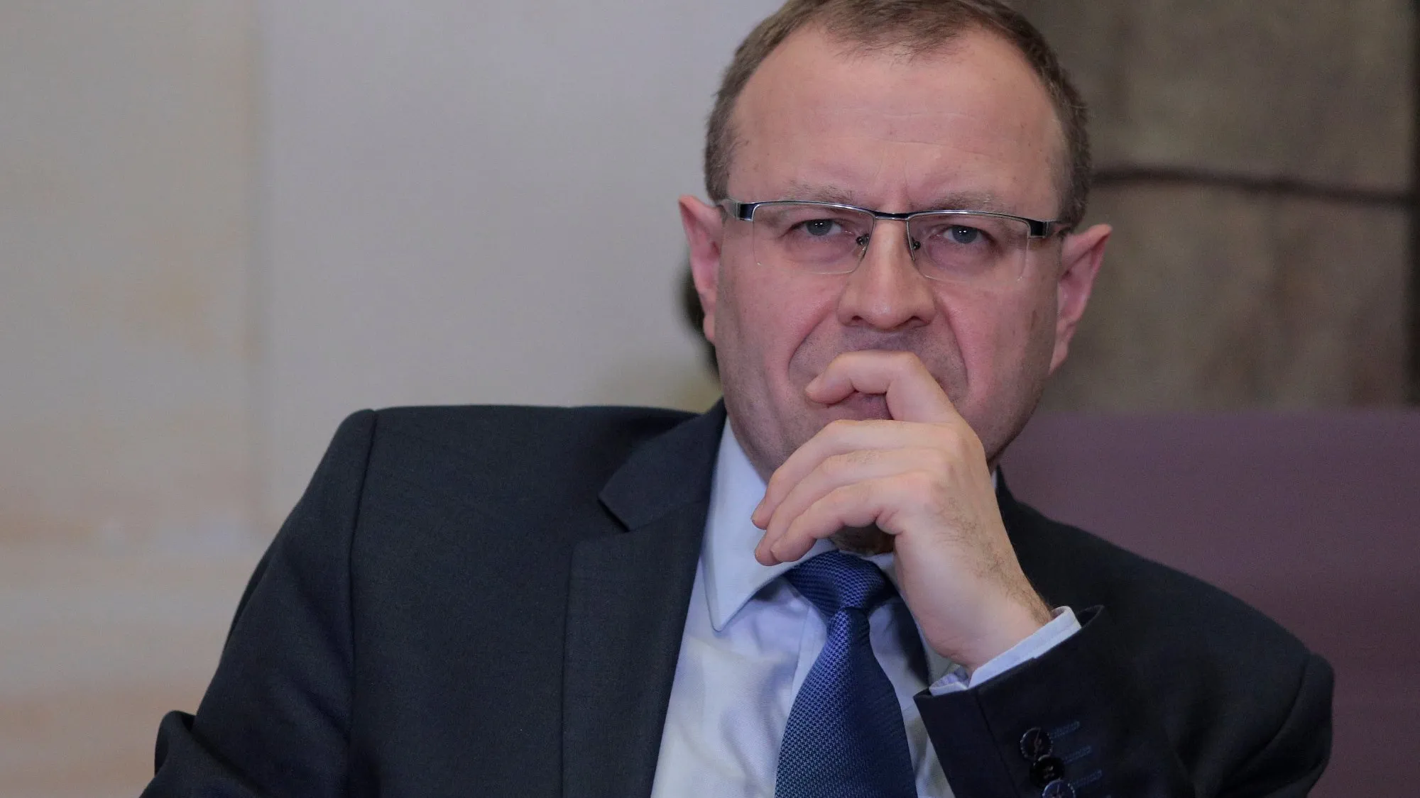 Prof. Antoni Dudek: Zełenskiemu nie należało dawać orderu, ale jego odbieranie to najgorsza decyzja