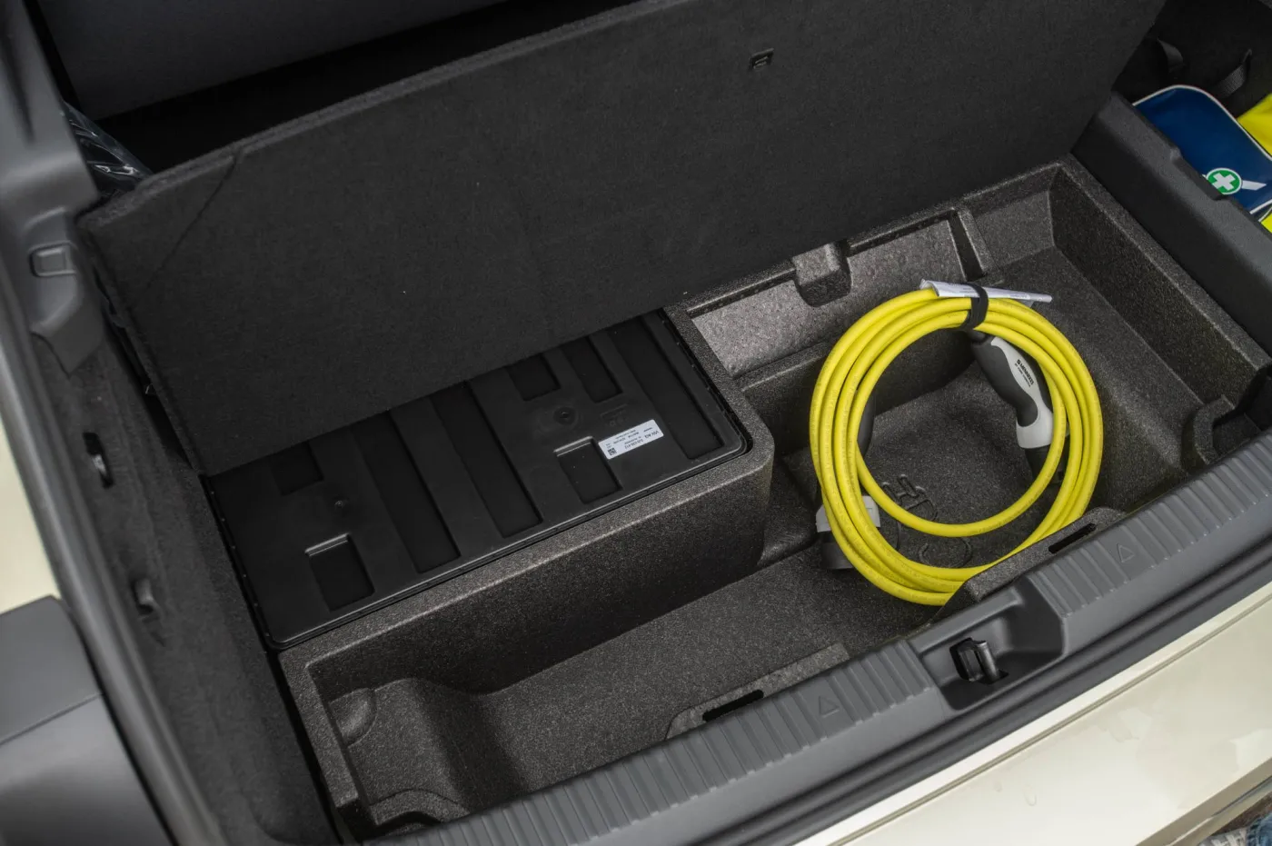 Skoda Superb Liftback PHEV