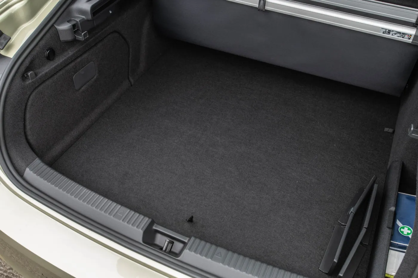 Skoda Superb Liftback PHEV