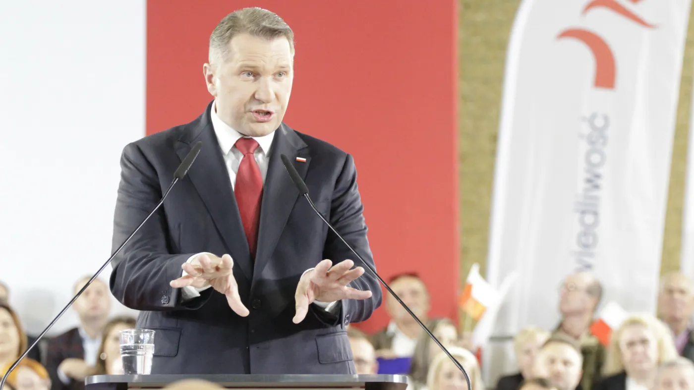 Przemysław Czarnek