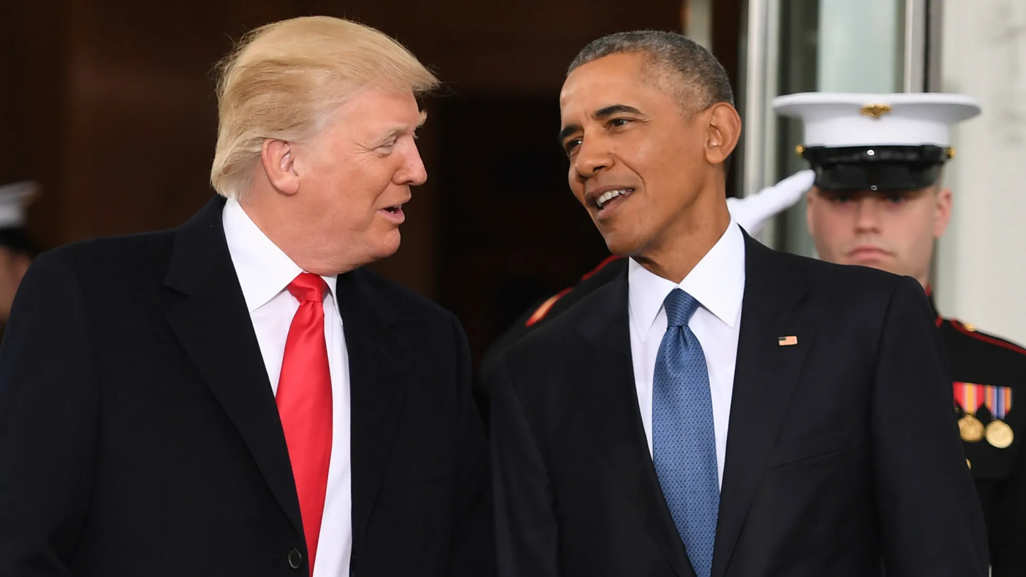 Trump to Obama 2.0? Zaskakujący obrót spraw, te słowa dają do myślenia