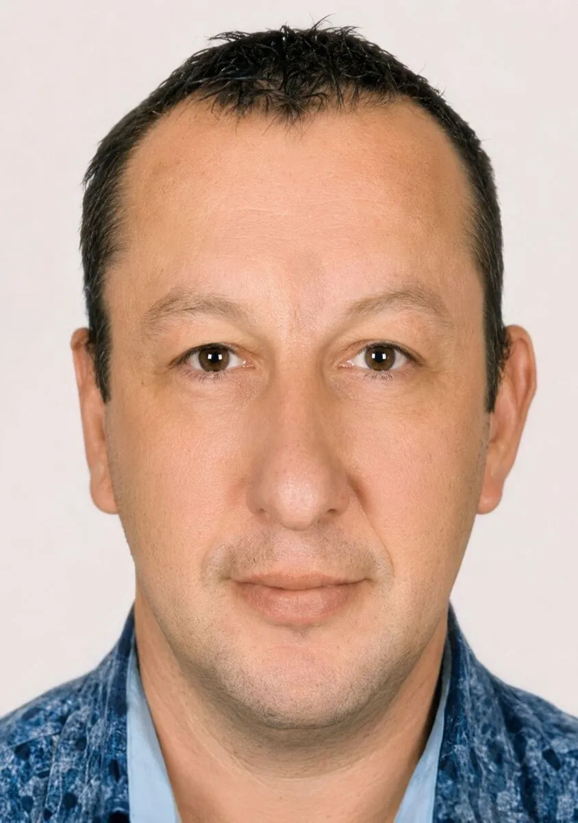 Poszukiwany Dariusz Równicki