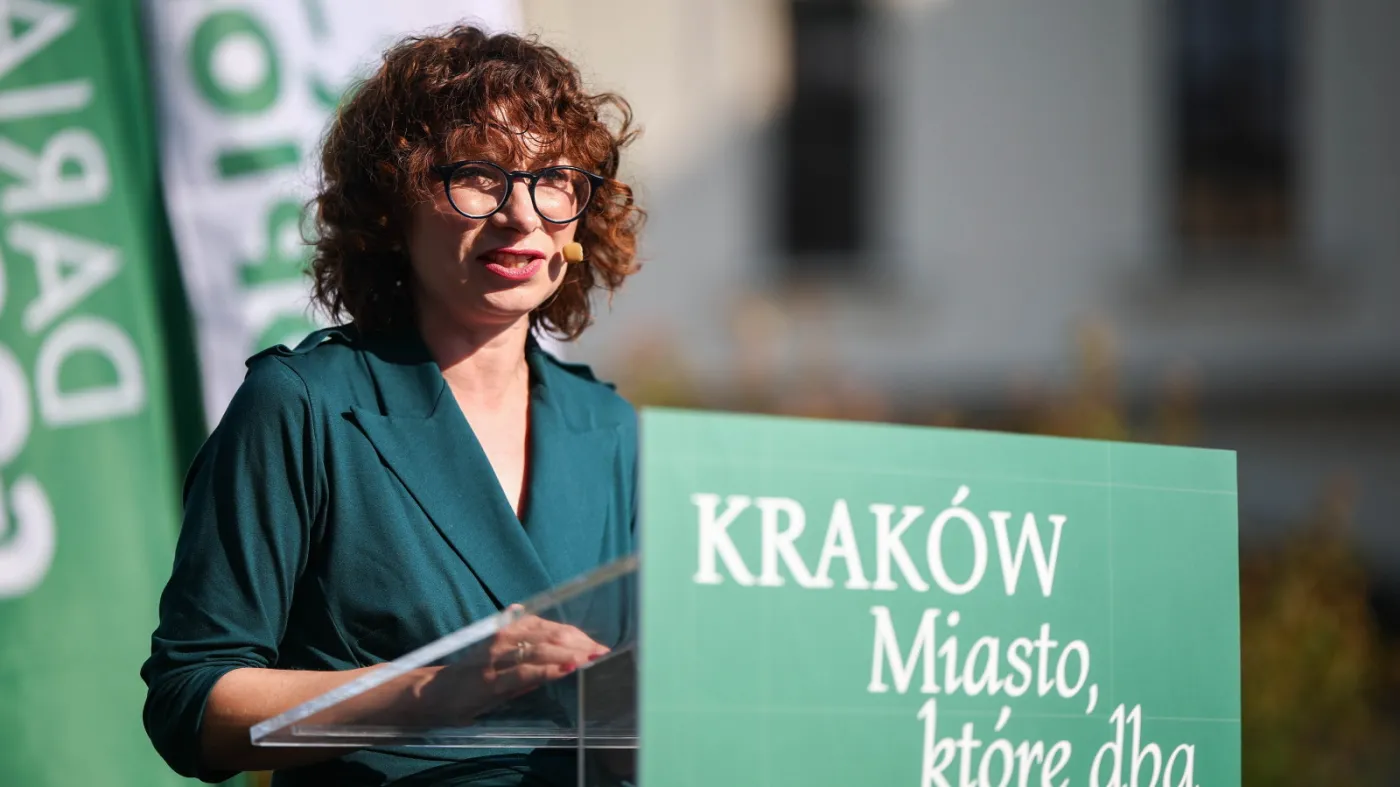 Daria Gosek-Popiołek