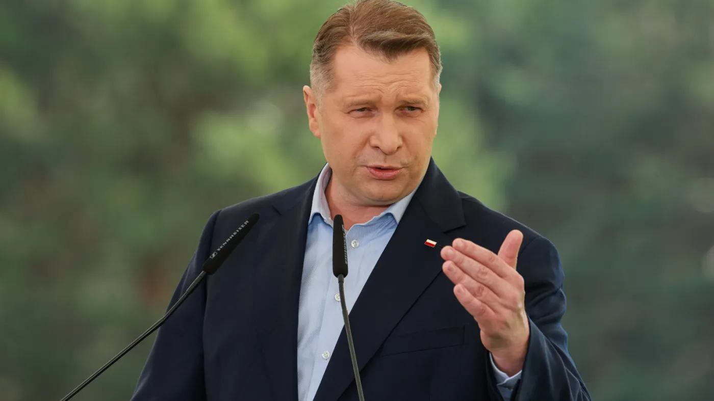 Przemysław Czarnek