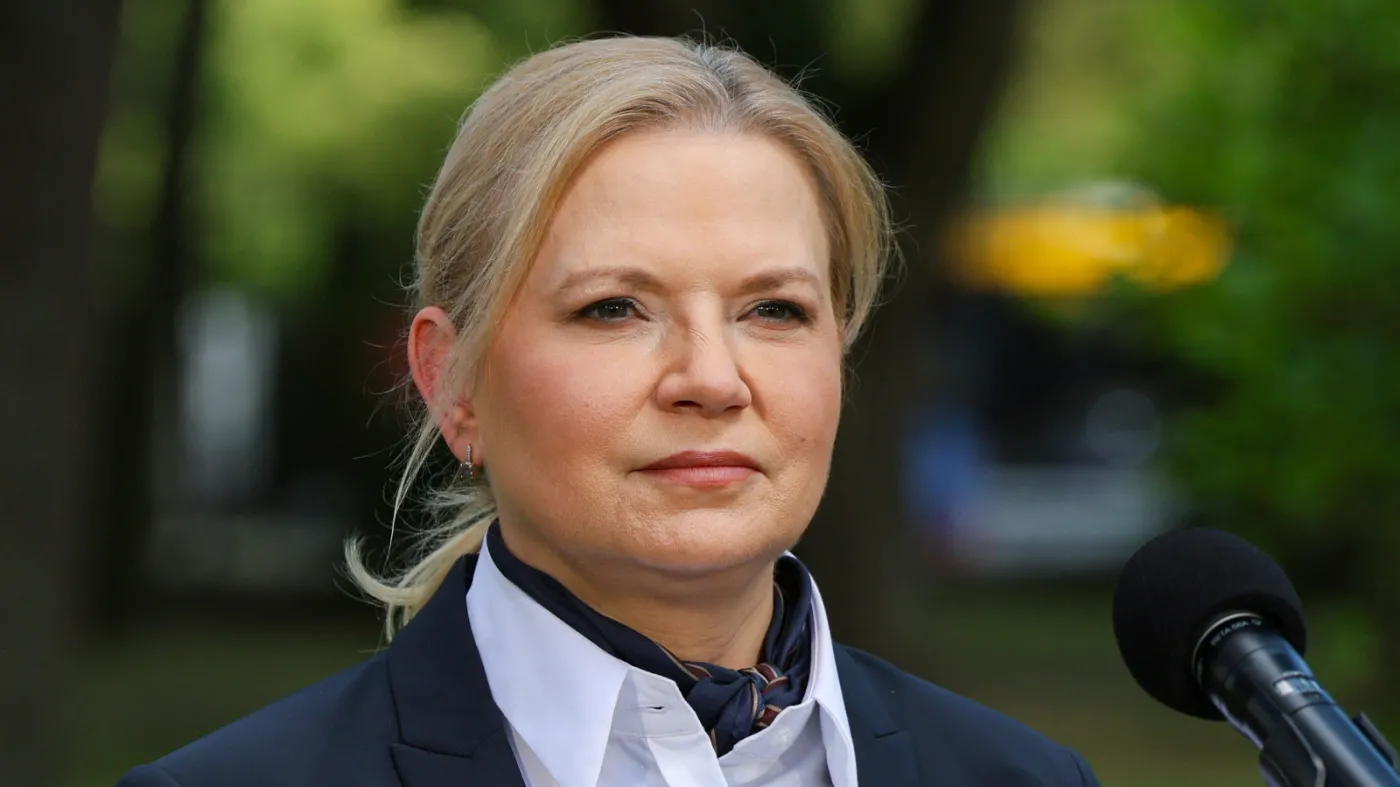 Monika Piątkowska