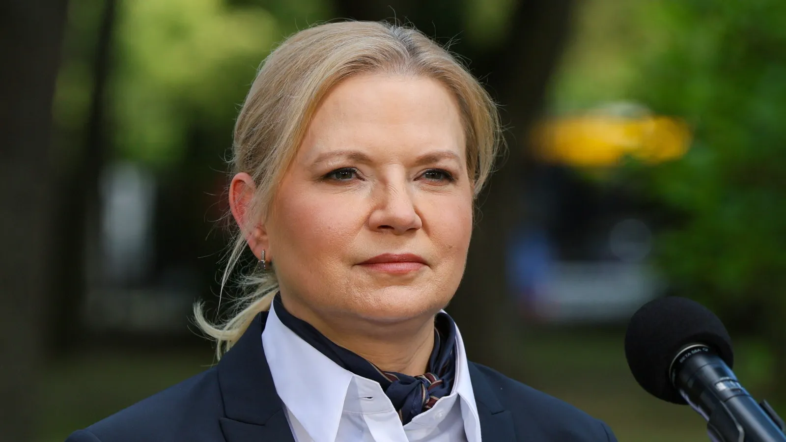 "To nie jest nasza kandydatka". Zamieszanie w koalicji przed wyborami w Krakowie