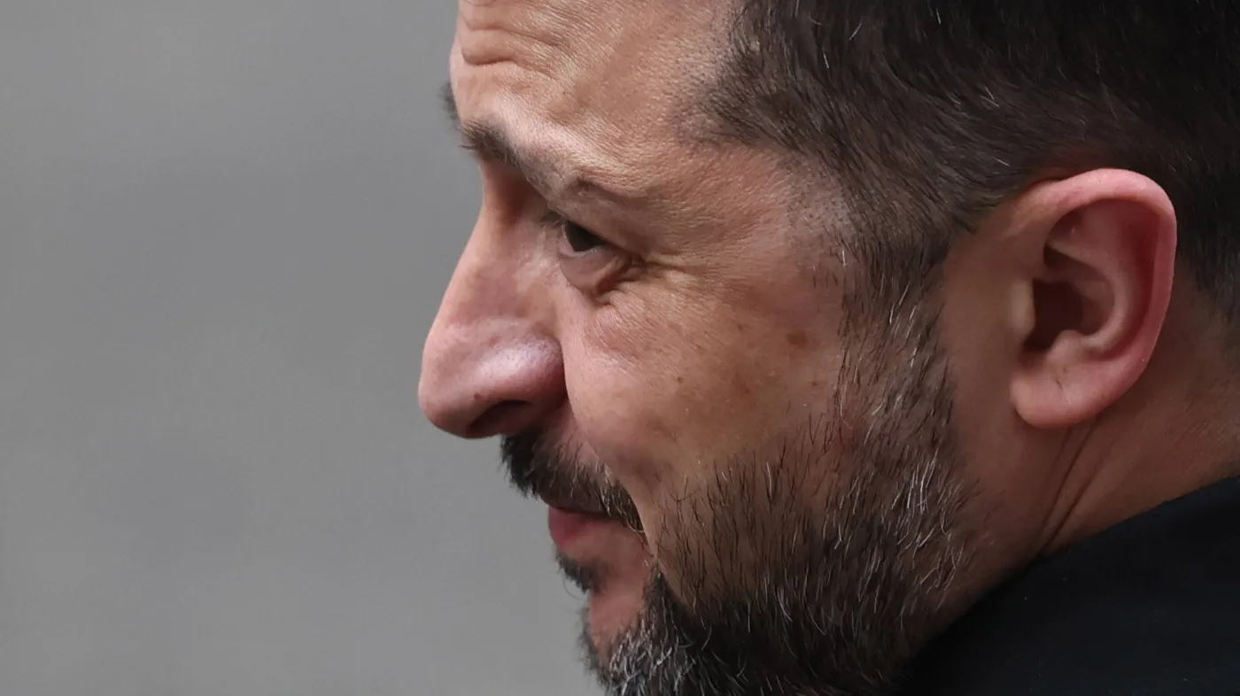 Sensacyjne słowa z Niemiec. Nowy układ, Zełenski już nie stawia na USA