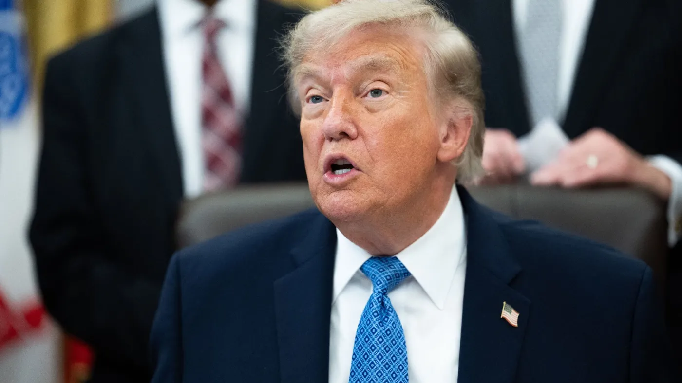 Trump
