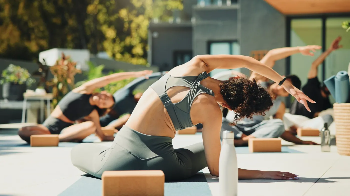 joga