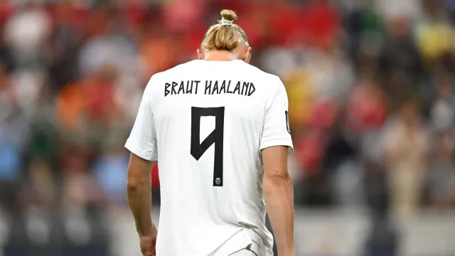 Mundial 2026. Haaland kupił kowbojski kapelusz i buty. Wydał fortunę