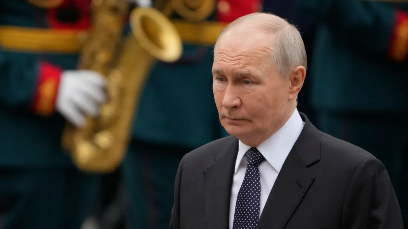 Ulubieniec Władimira Putina zostaje w USA. Zarobi miliony dolarów