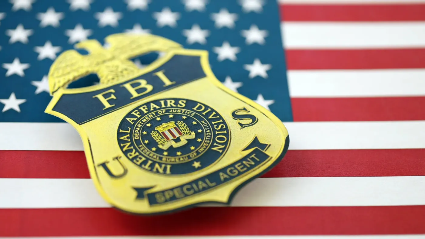 Przestrzeń powietrzna USA naruszona. Przechwycono ponad 700 dronów