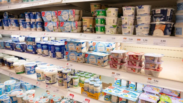 Popularny dodatek do żywności pod lupą naukowców. Uszkadza jelita?
