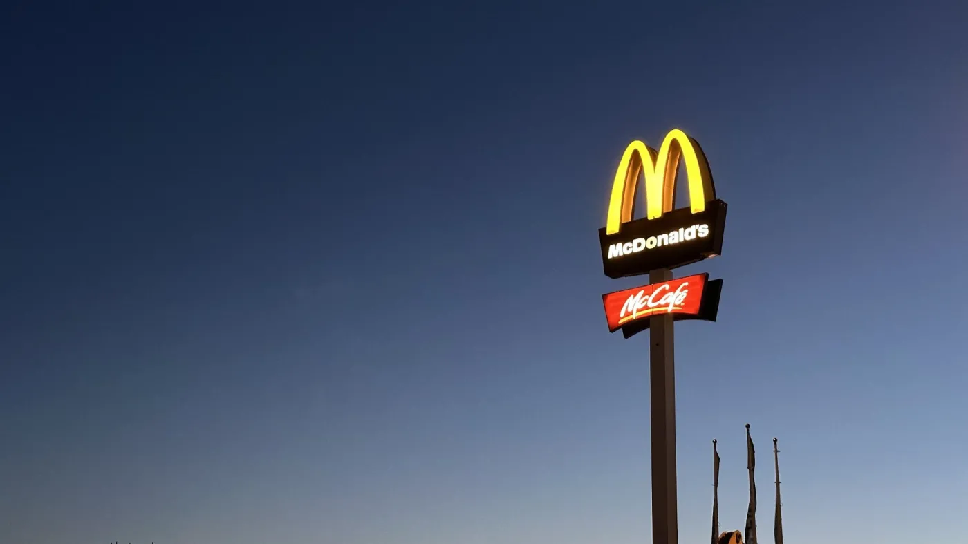 Kultowy McDonald’s został zamknięty. Wiadomo, co dalej z restauracją