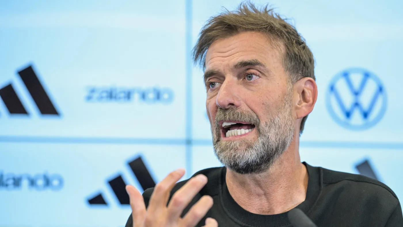 Niemcy mają nowego selekcjonera. Świetnie zna się z Lewandowskim