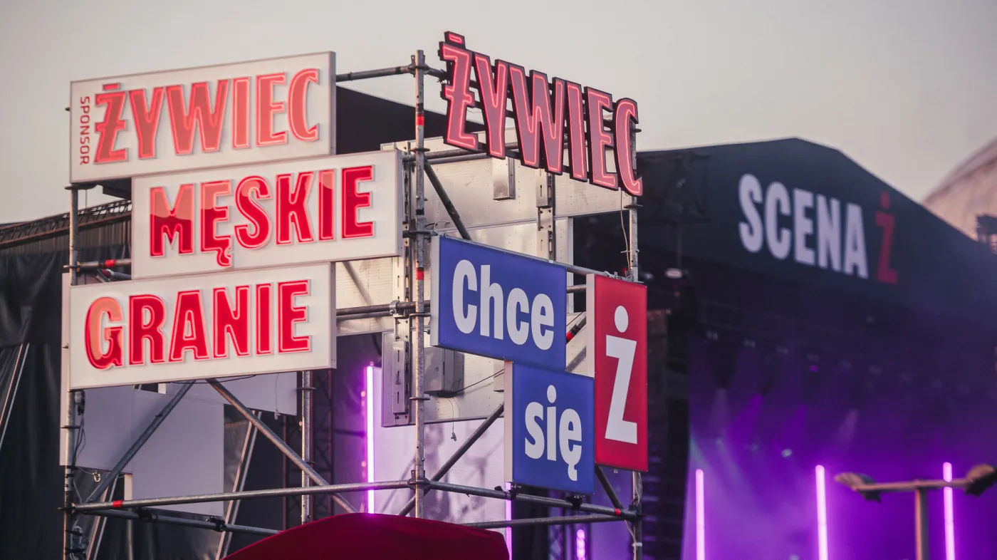 M?skie Granie 2025 Gda?sk
