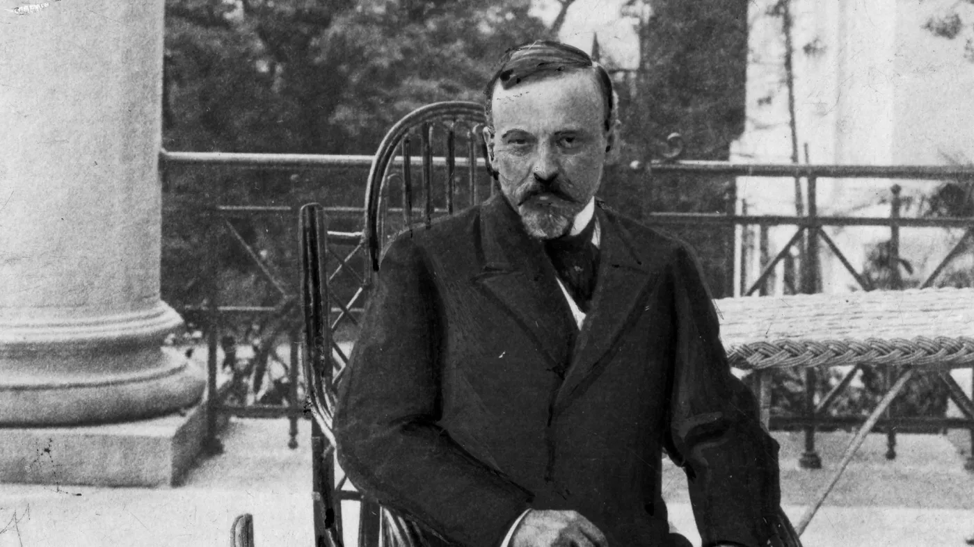 Sienkiewicz