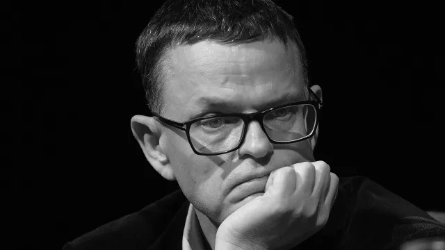 Pogrzeb Andrzeja Morozowskiego. Ceremonia będzie miała dwie części