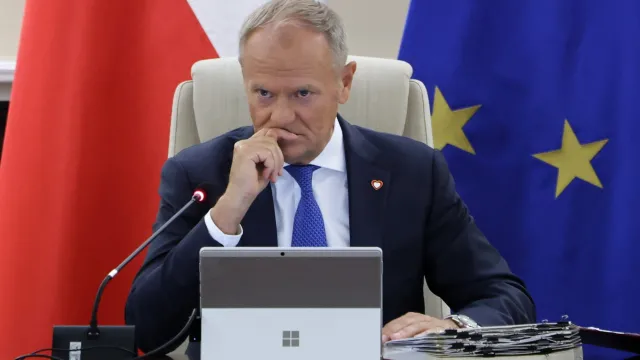 Wybory na prezydenta Krakowa. Donald Tusk ogłosił decyzję