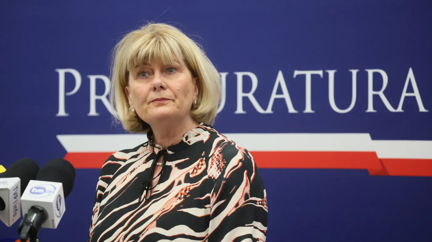 Są wnioski o areszt dla trzech osób w sprawie Zondacrypto. Prokuratora podała nowe informacje
