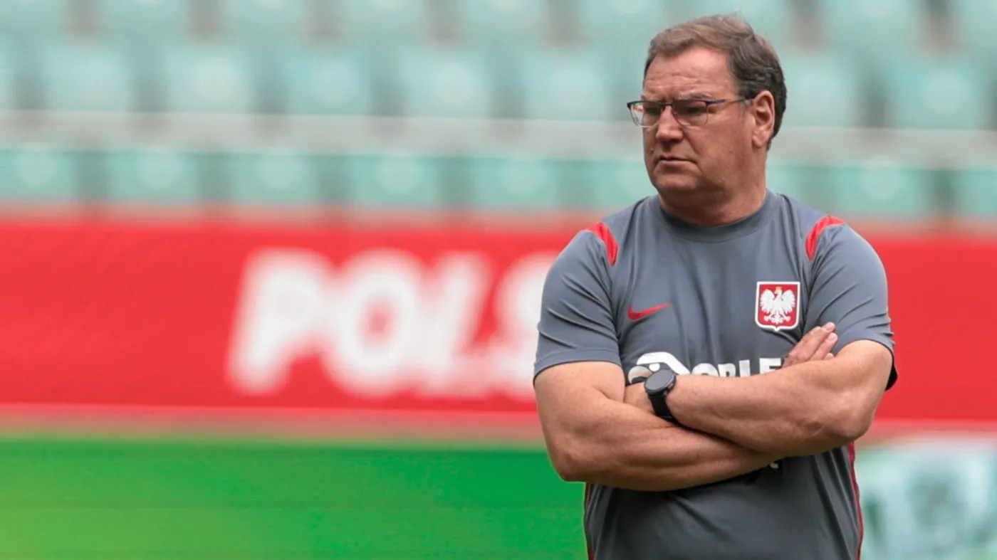 Urban ma spory problem. Tu już nie chodzi tylko o Lewandowskiego