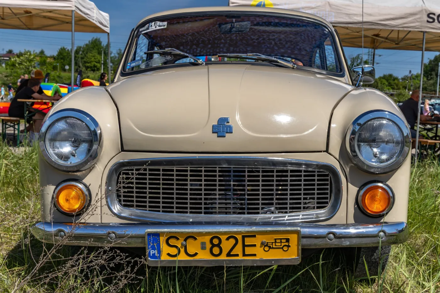 Quiz dla pokolenia PRL. Każdy kto ma ponad 40 lat musi zdobyć 8/10