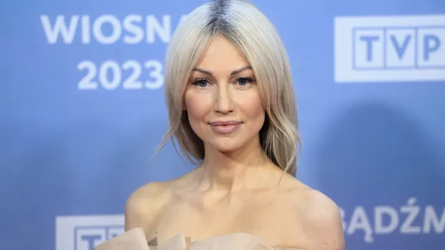 Magdalena Ogórek odchodzi z wPolsce24. Tak tłumaczy swoją decyzję