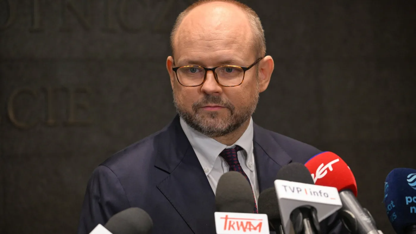 Marcin Przydacz