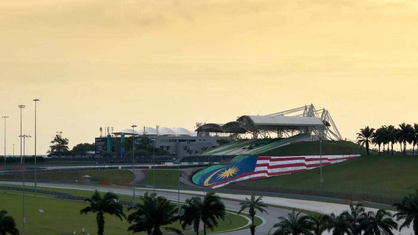 Grand Prix Bahrajnu wyjątkowo w Malezji. Formuła 1 wraca na Sepang
