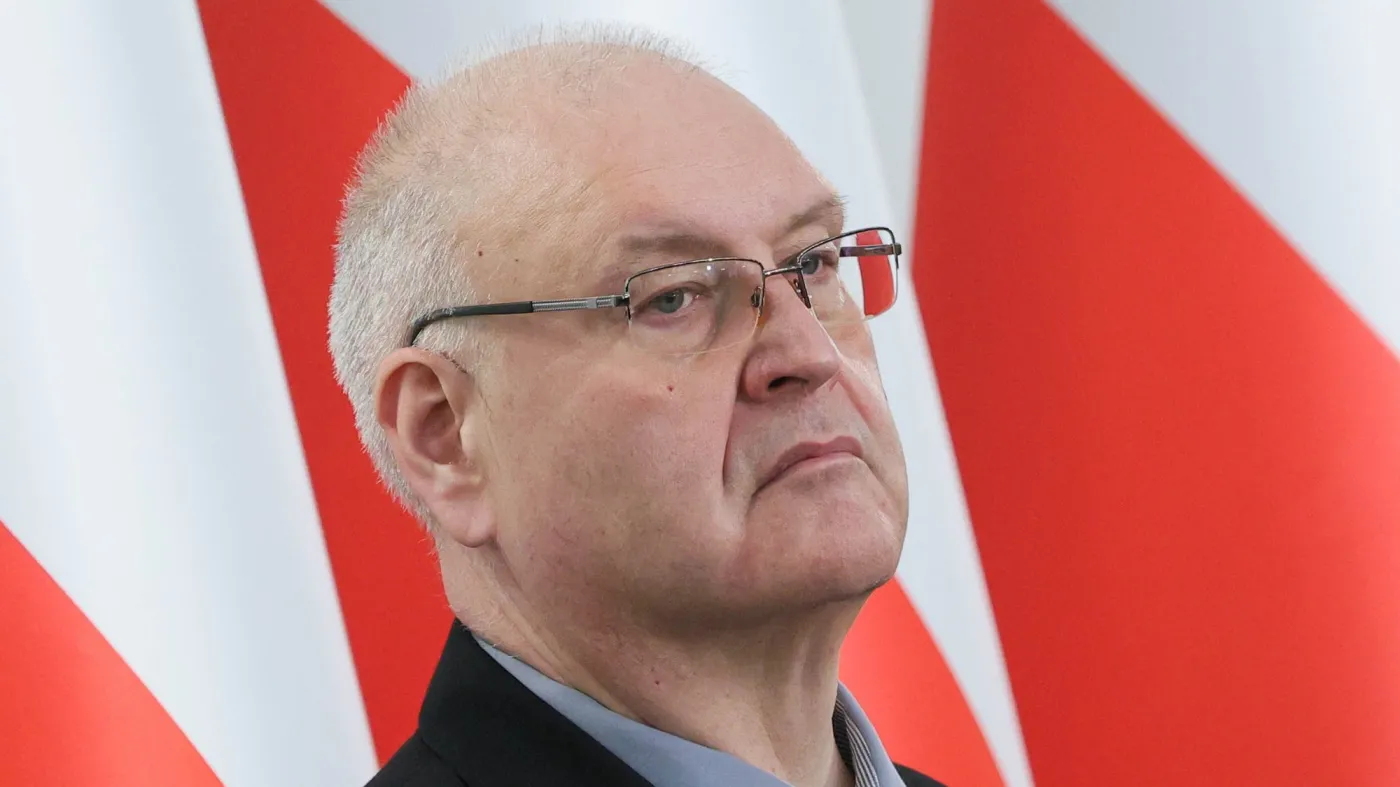 Ujawniono plany Karola Nawrockiego. Prezydent Polski znów to zrobi