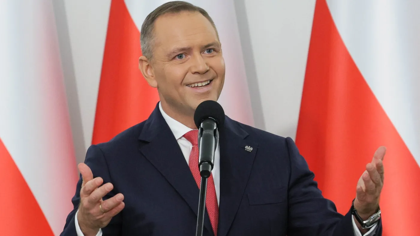 Ujawniono plany Karola Nawrockiego. Prezydent Polski znów to zrobi