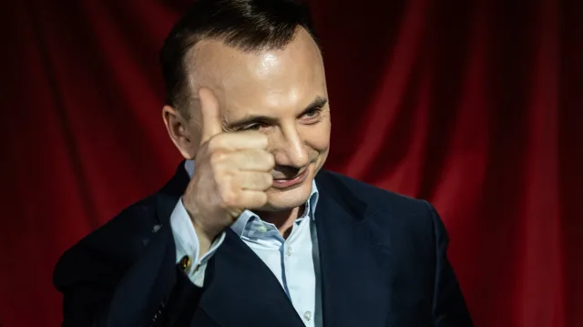 Rewolucja Łukasza Gibały w krakowskim urzędzie miasta. Nowy prezydent likwiduje departamenty