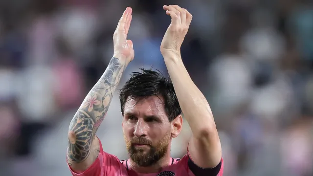 Oto przyszłe gwiazdy piłki nożnej. Lionel Messi wymienił 10 nazwisk