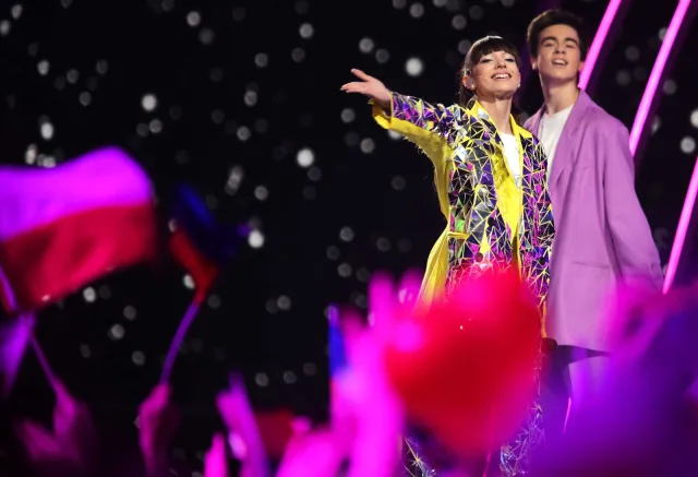 Eurowizja Junior 2019 dla Viki Gabor! Historyczny sukces reprezentantki Polski w Gliwicach