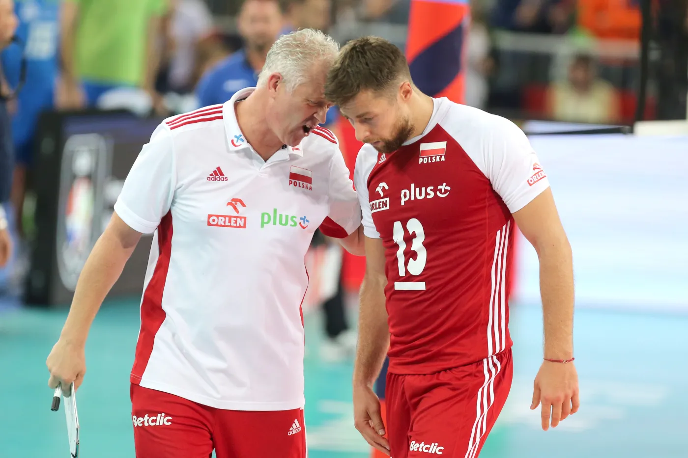 Kubiak: To byłaby tragedia, gdybym nie pojechał na igrzyska [WIDEO]