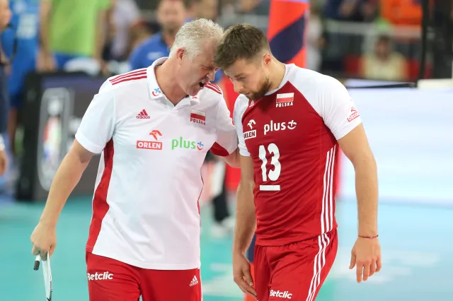 Kubiak: To byłaby tragedia, gdybym nie pojechał na igrzyska [WIDEO]