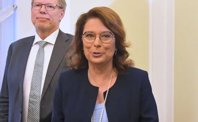 Wybory prezydenckie 2020. Kidawa-Błońska zyskała nowego sojusznika