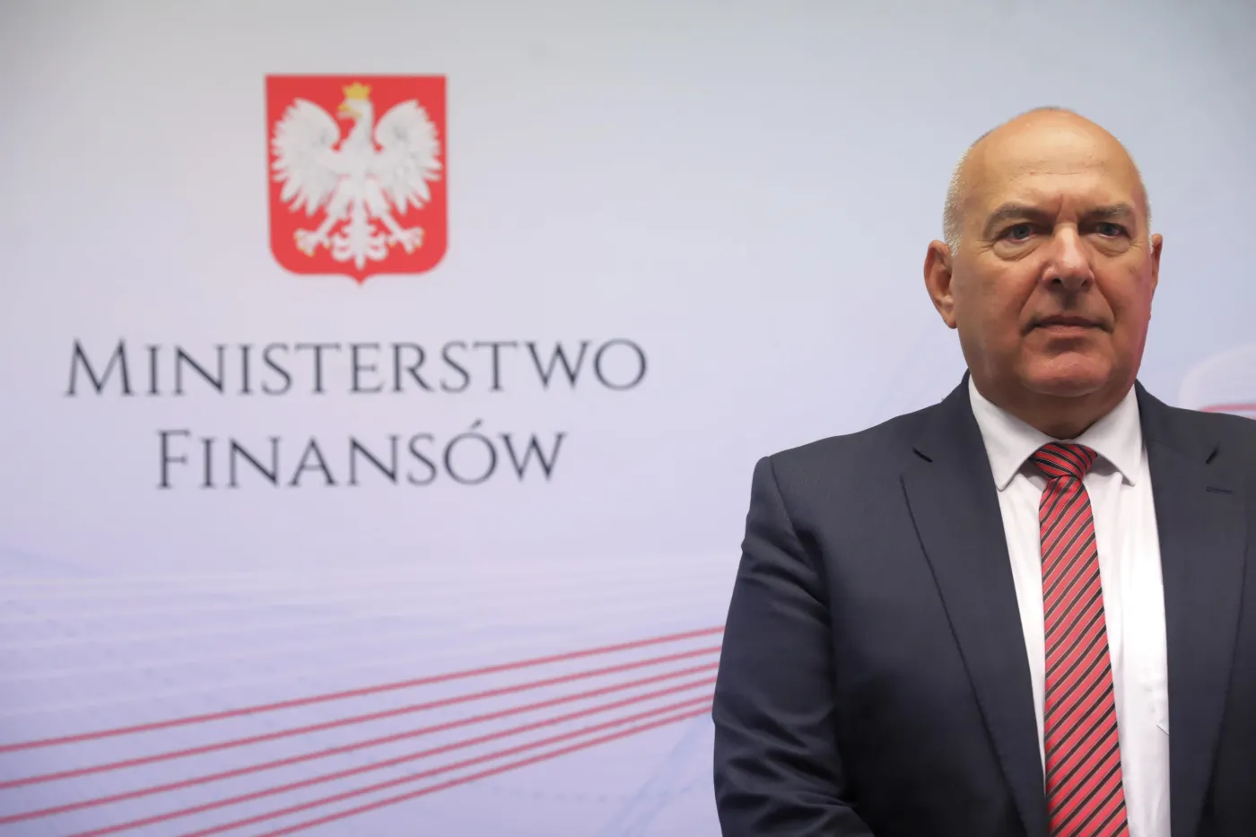 Minister finansów kandydatem Polski na stanowisko szefa EBOiR. "To przyjęta praktyka"