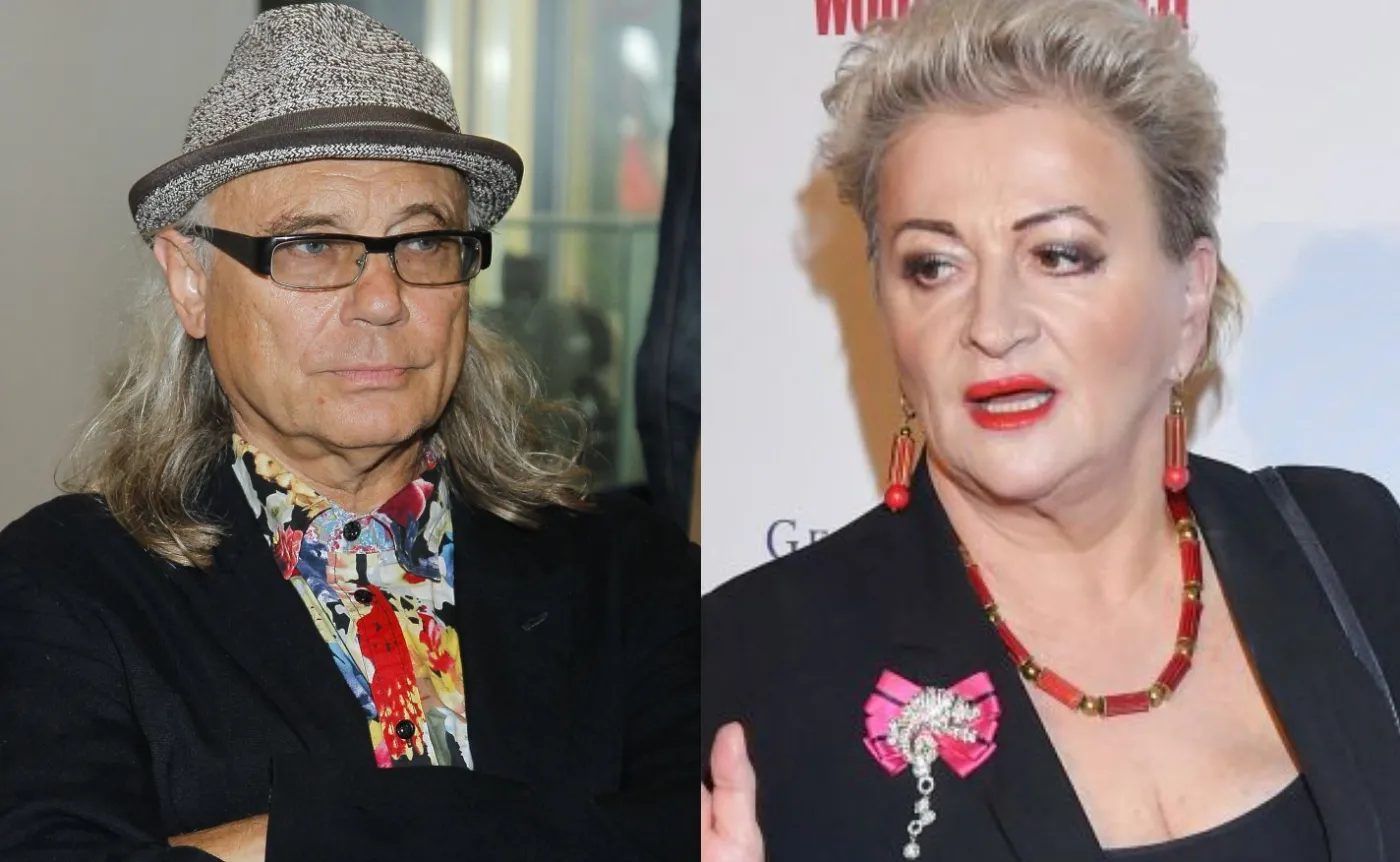 Sipowicz odpowiada Bakule: Nie była blisko Kory, nie ma pojęcia, o czym mówi