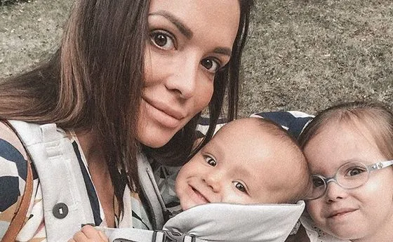 Wendzikowska o łączeniu kariery z macierzyństwem: Z wielu rzeczy zrezygnowałam