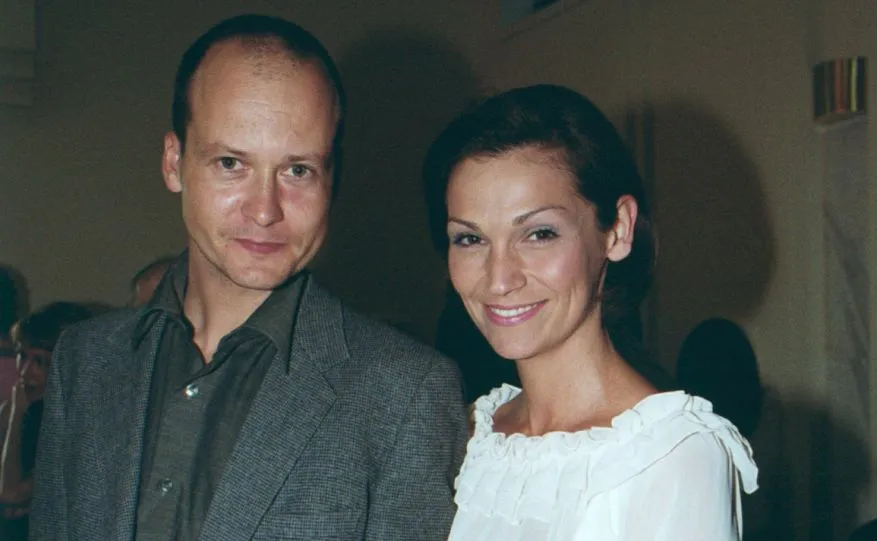 Olga Bończyk zdradza, dlaczego rozwiodła się z mężem