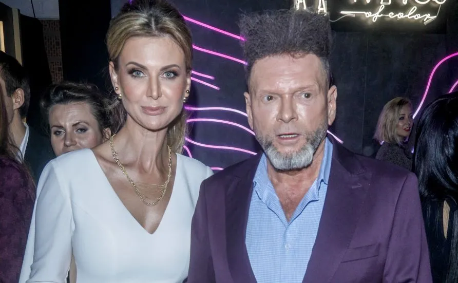 Krzysztof Rutkowski chce unieważnić sakrament ślubu kościelnego