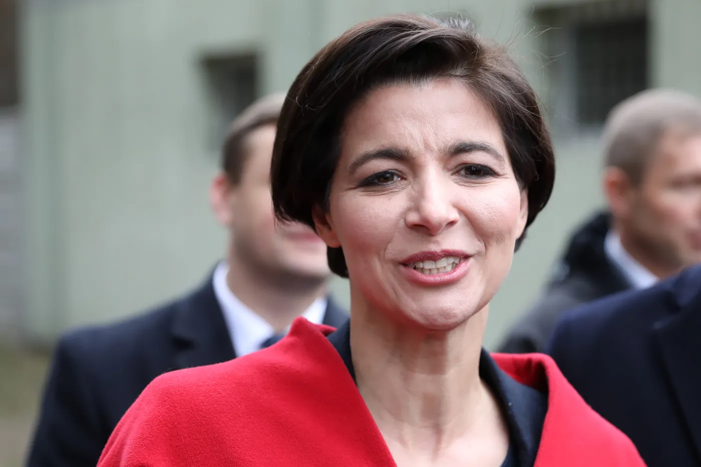 Szefowa kampanii prezydenta Dudy: Kidawa-Błońska promuje hejt