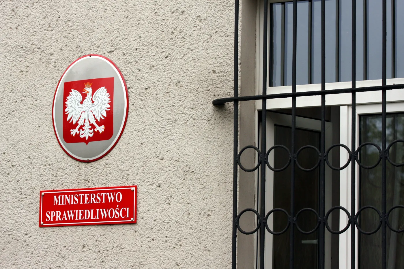 Afera mobbingowa w Ministerstwie Sprawiedliwości