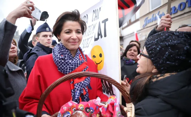 Co się stało w Milanówku? Turczynowicz-Kieryłło publikuje zeznanie strażnika miejskiego