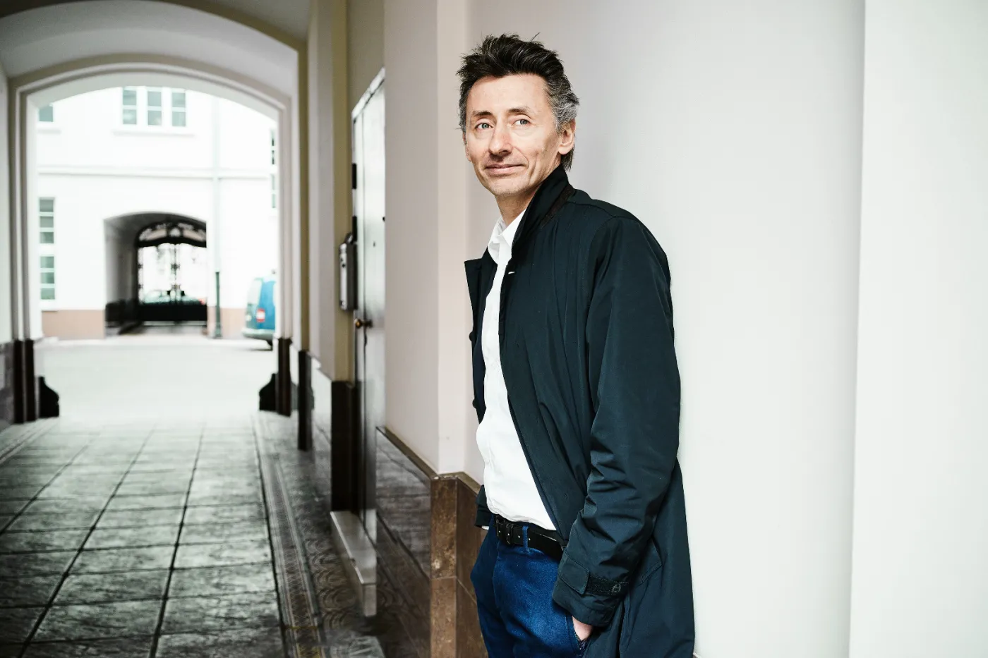 Gdula do Mazurka: Aborcja to kwestia zdrowia publicznego