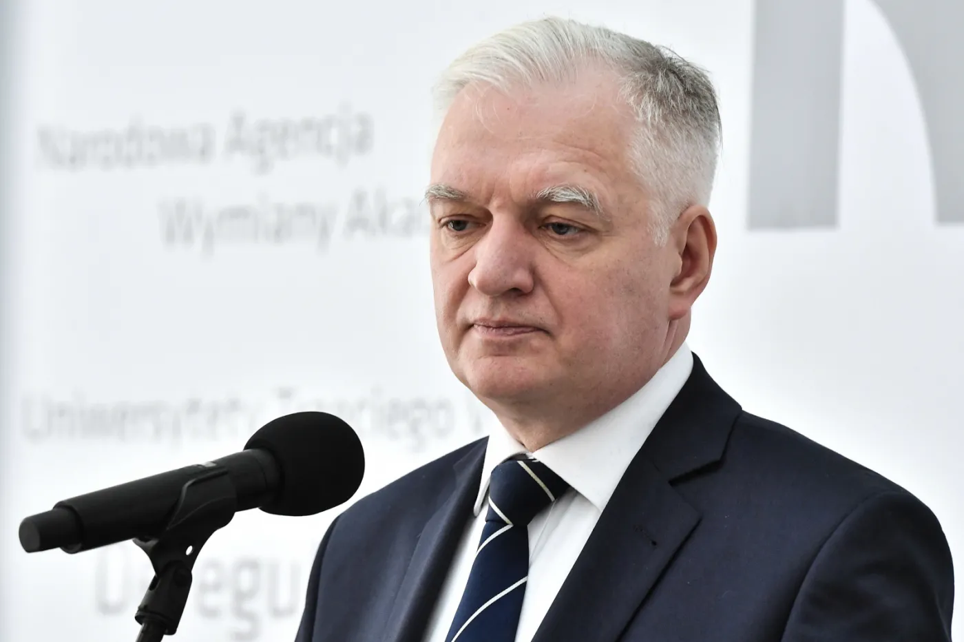 Gowin: Koniec kadencji Gersdorf będzie dobrym dniem dla wymiaru sprawiedliwości