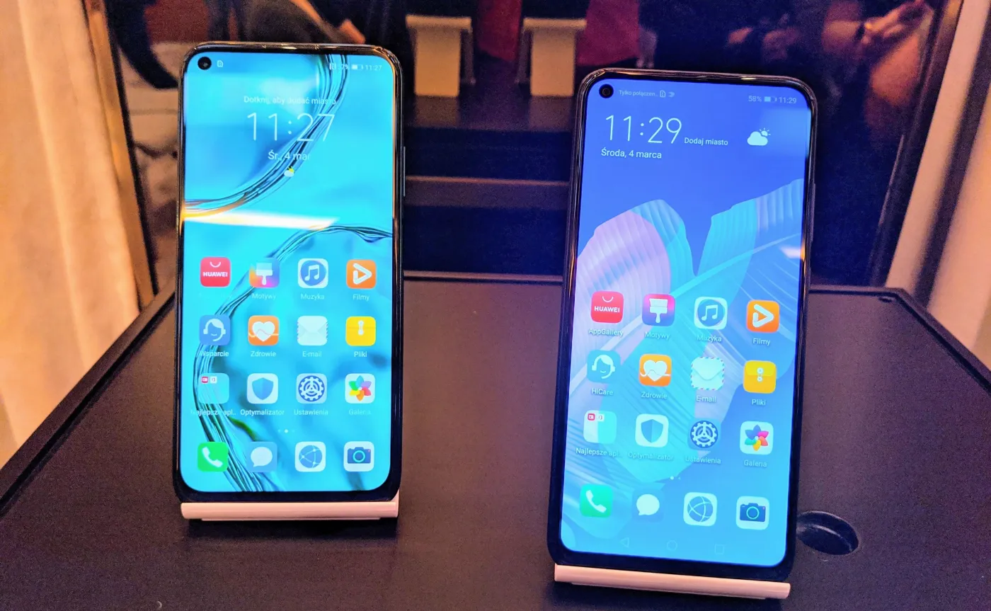 Recepta Huawei na brak usług Googla? Niskie ceny